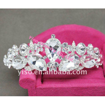 beauty pageant crown